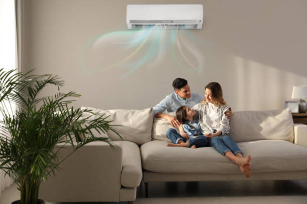 Best Affordable HVAC services  in Spicer, MN