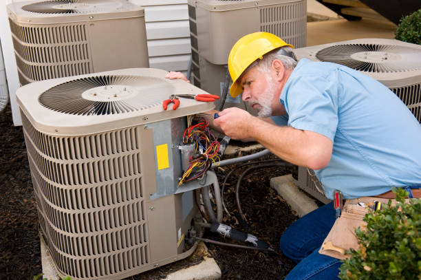 Best Commercial HVAC repair  in Spicer, MN