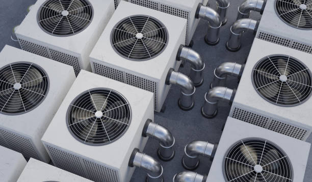 Professional HVAC in Spicer, MN
