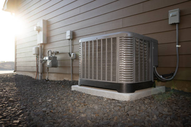 Best HVAC installation services  in Spicer, MN